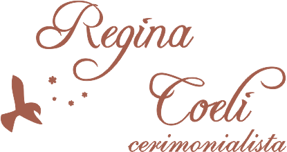 REGINA COELI CERIMONIALISTA DE FESTAS REGINA COELI CERIMONIALISTA DE FESTAS